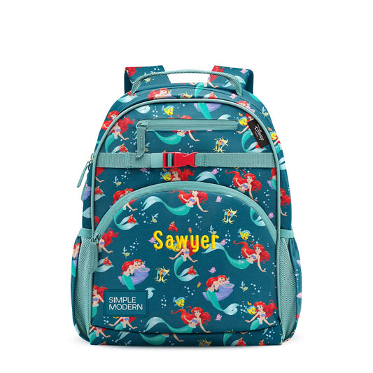 Ariel's Day Dream Backpack (3-5 years)