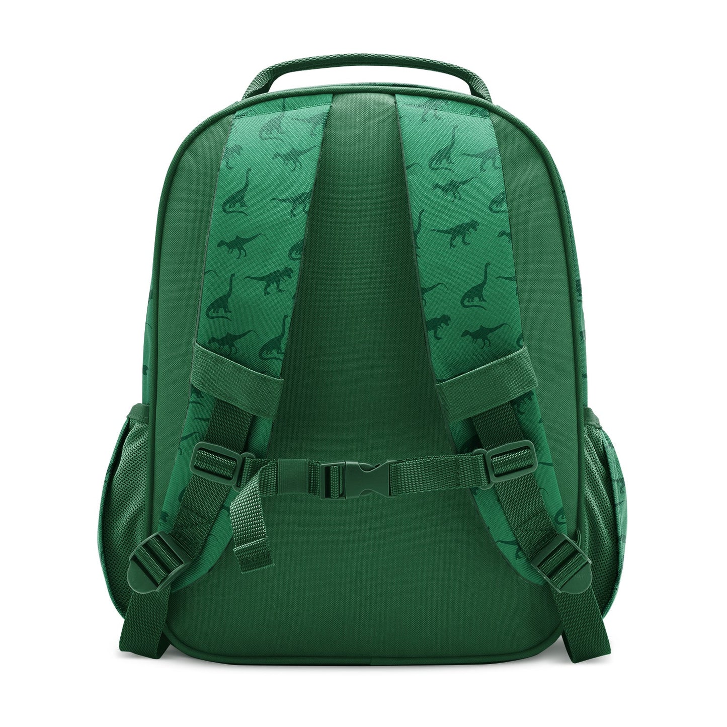 Fletcher Kids' Backpack, Dino World (4-7 years)