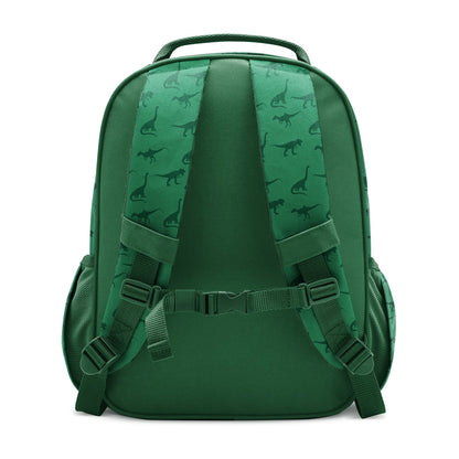 Fletcher Kids' Backpack, Dino World (4-7 years)