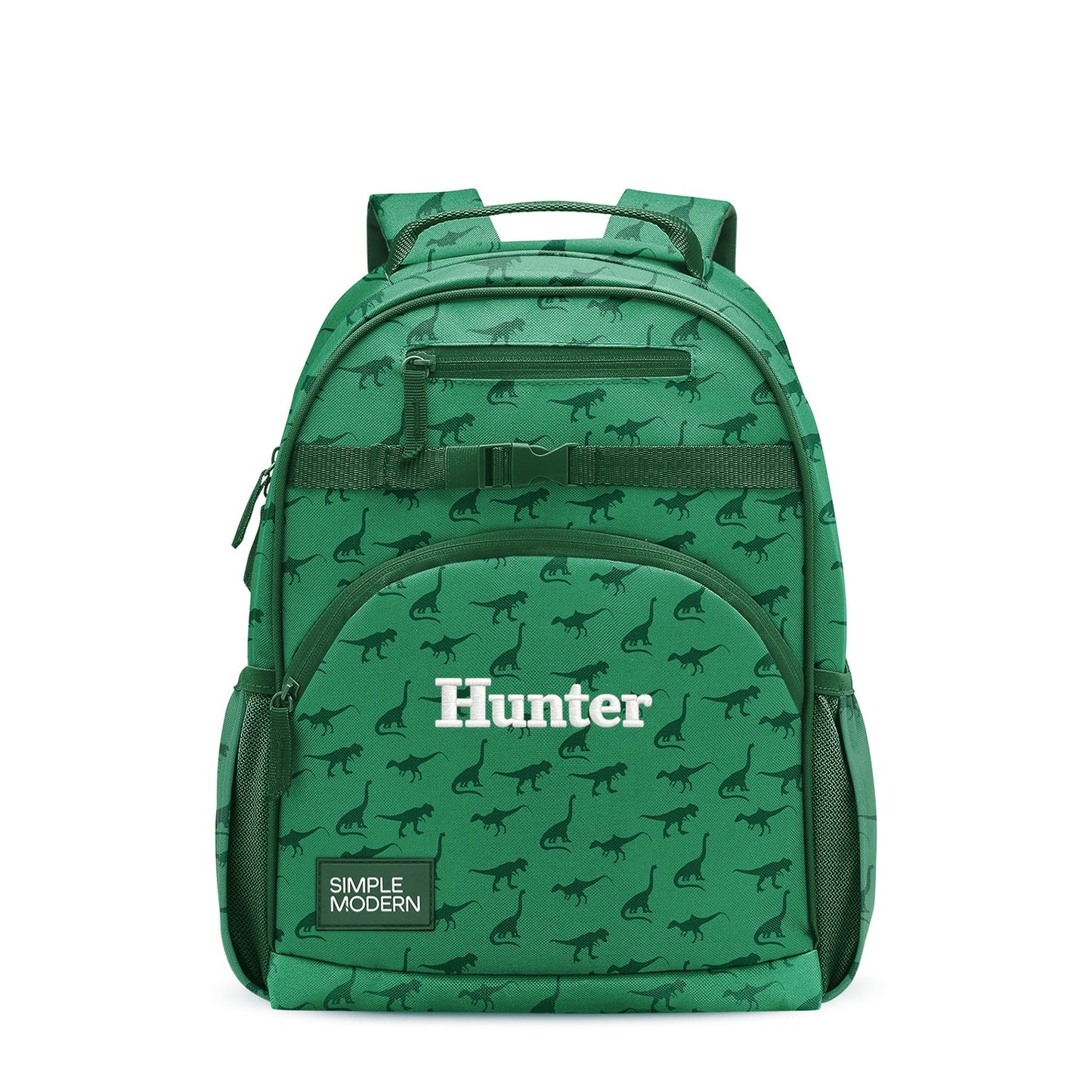 Fletcher Kids' Backpack, Dino World (4-7 years)