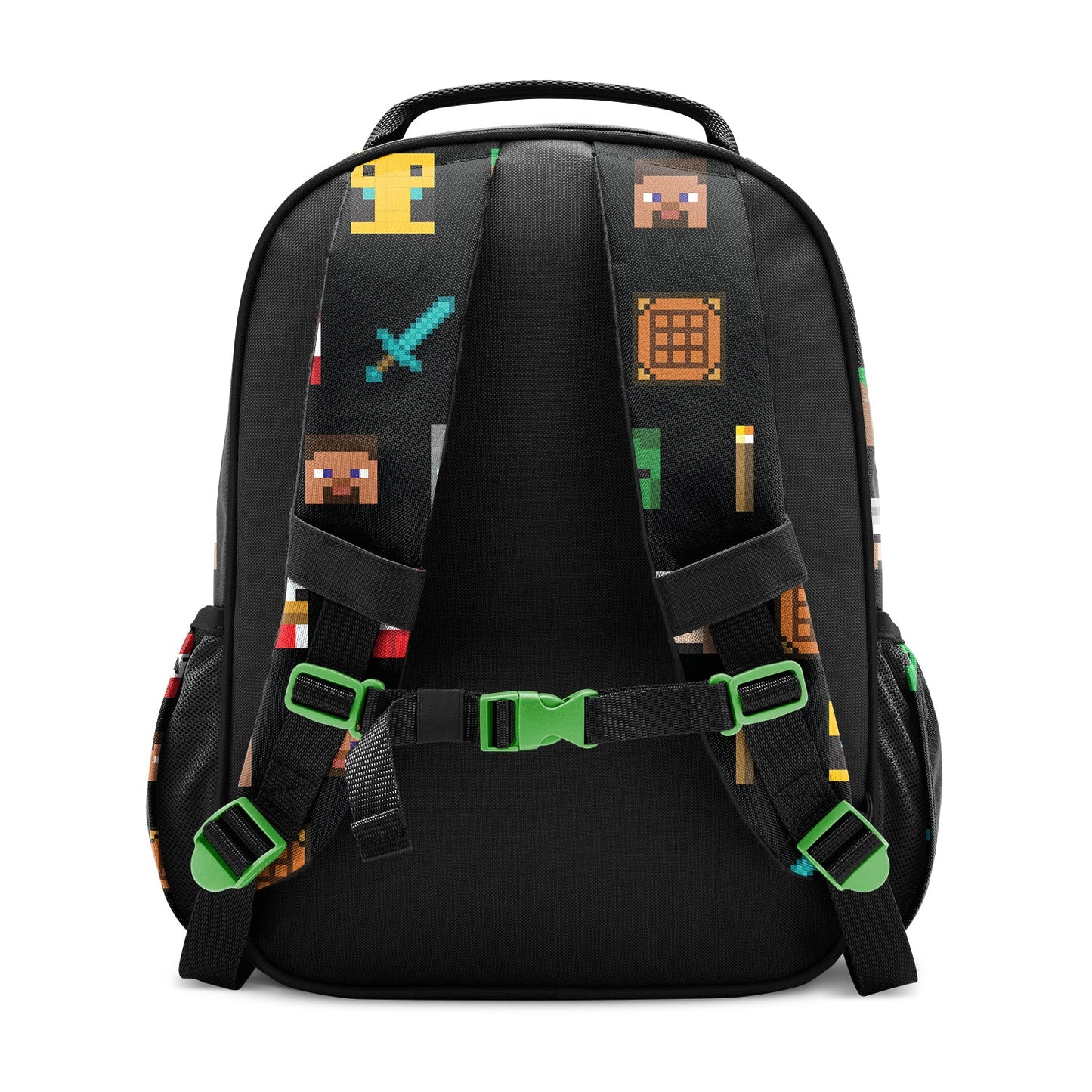 Minecraft Mashup Fletcher Kids' Backpack (4-7 years)