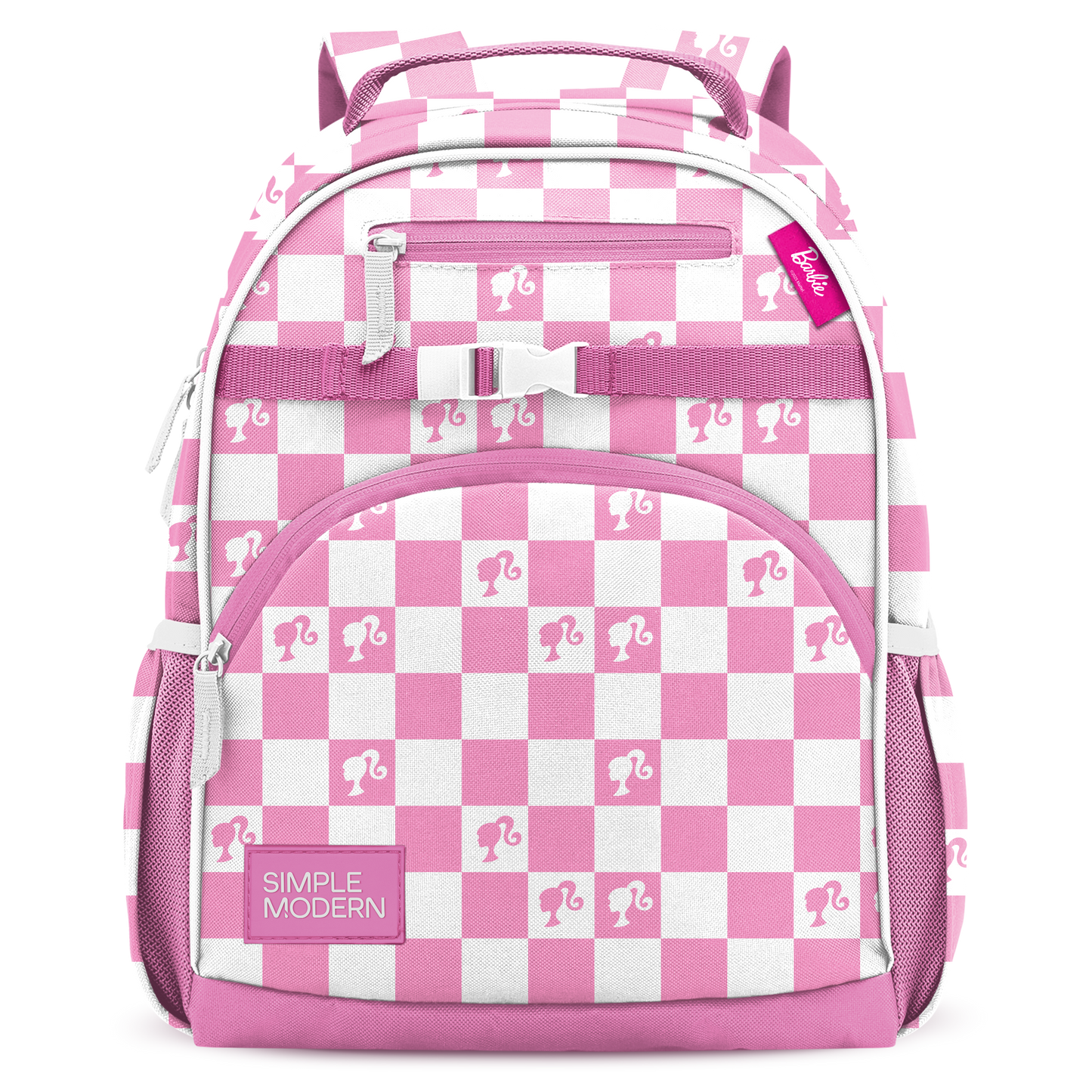 Fletcher Kids' Barbie Backpack (3-5 yrs)