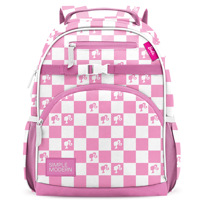 Fletcher Kids' Barbie Backpack (3-5 yrs)