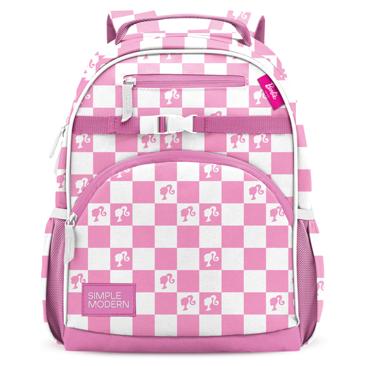 Fletcher Kids' Barbie Backpack (3-5 yrs)