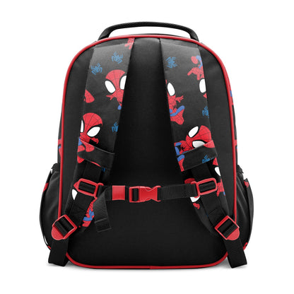 Go Spidey Go Backpack (3-5 years)