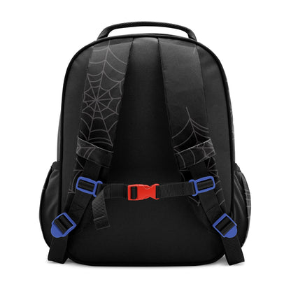 Spidey Kid Fletcher Kids' Backpack (3-5 years)