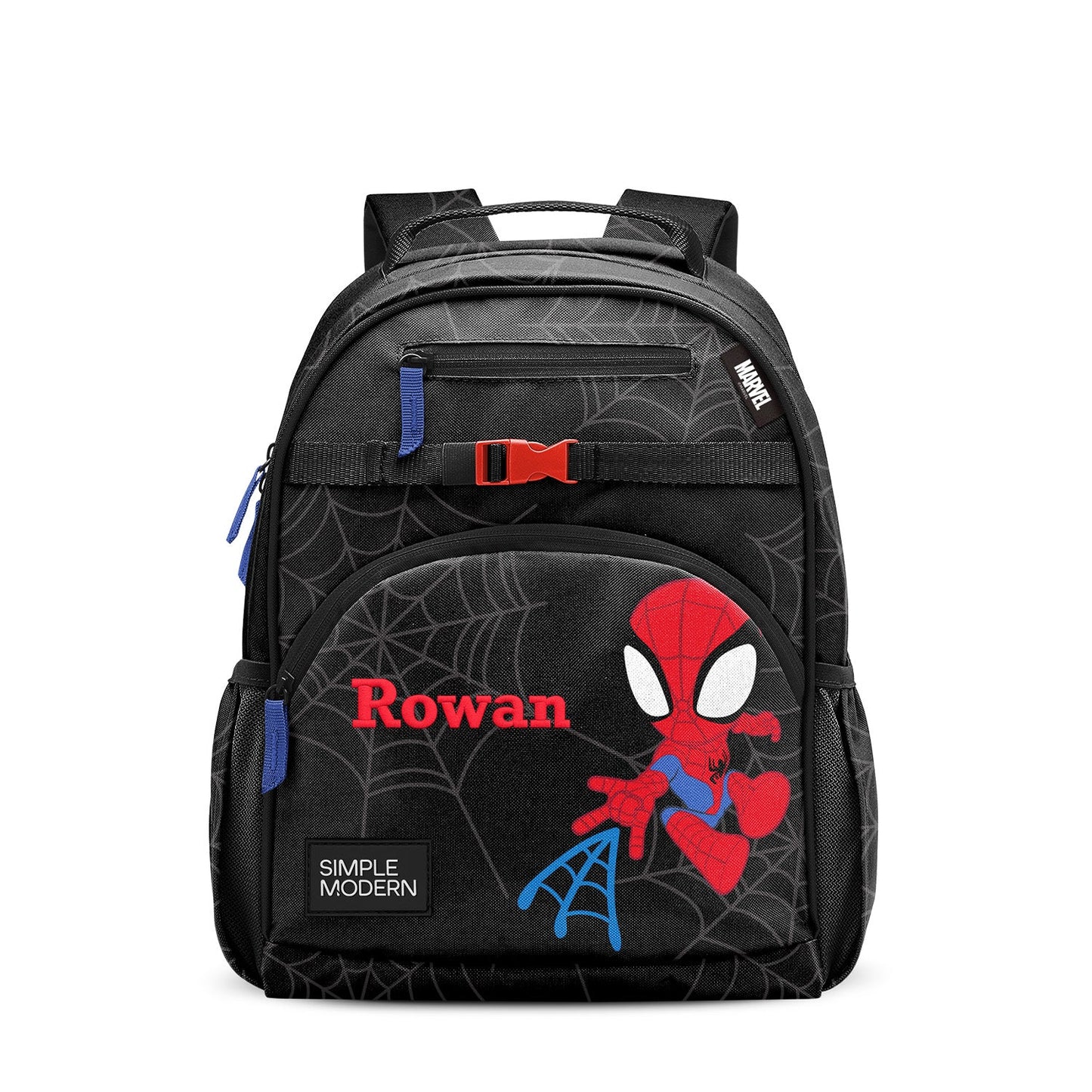 Spidey Kid Fletcher Kids' Backpack (3-5 years)