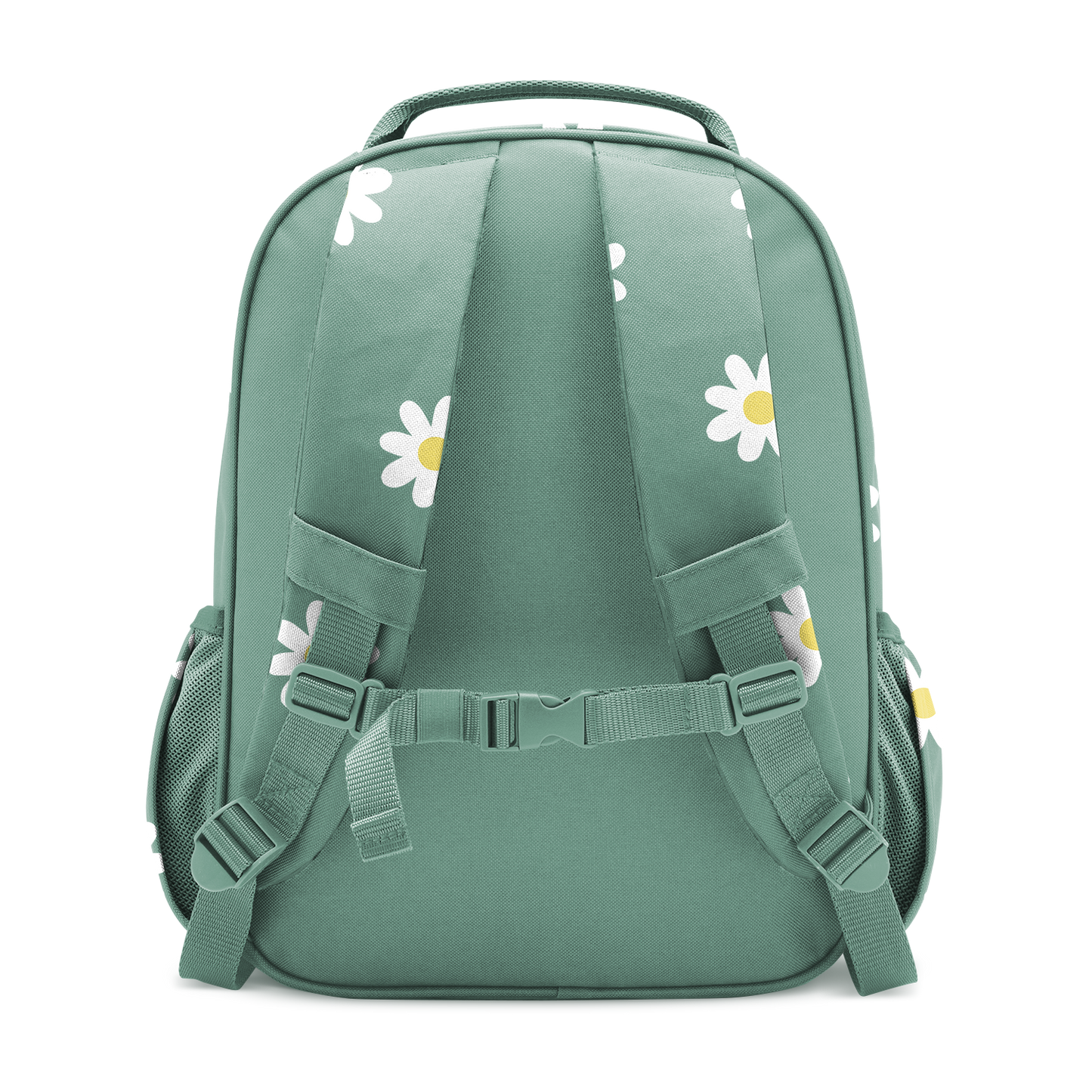 Fletcher Kids' Backpack, Sage Florals (3-5 years)