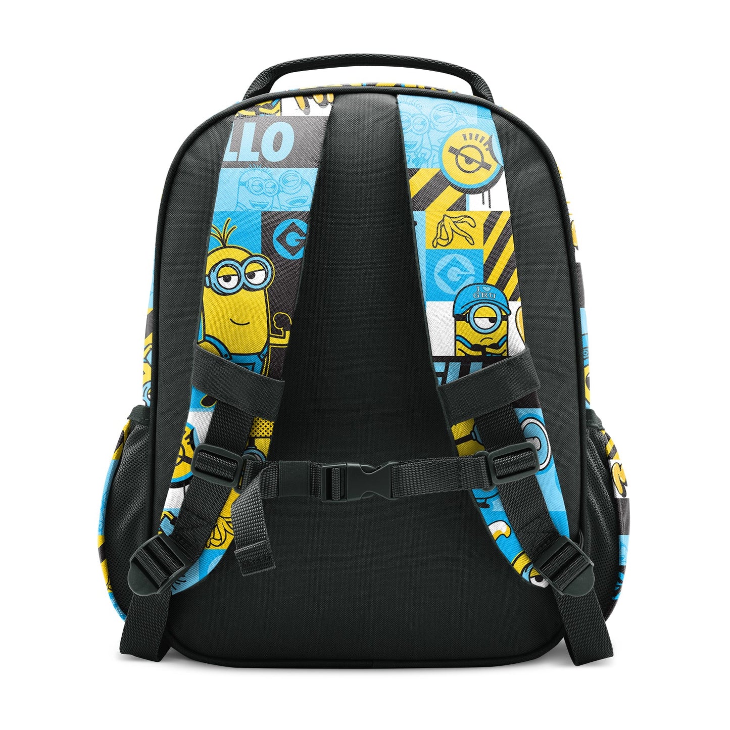 Minions Bello Backpack (4-7 years)