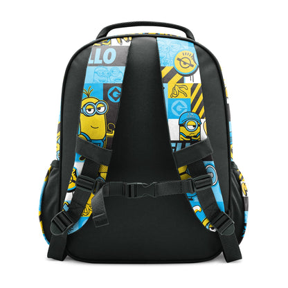 Minions Bello Backpack (4-7 years)
