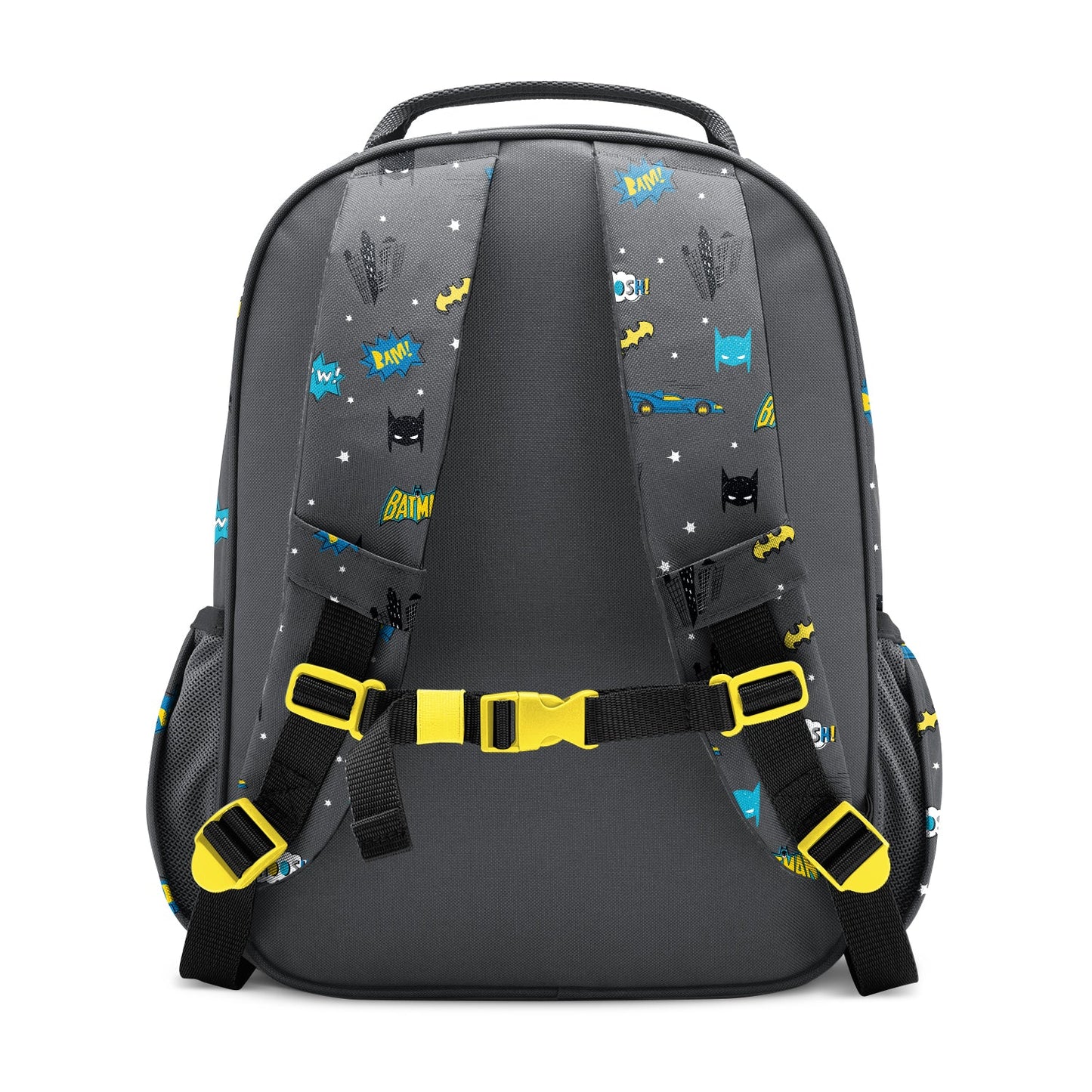 Batman POW! Backpack (3-5 years)