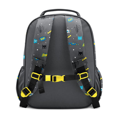 Batman POW! Backpack (3-5 years)