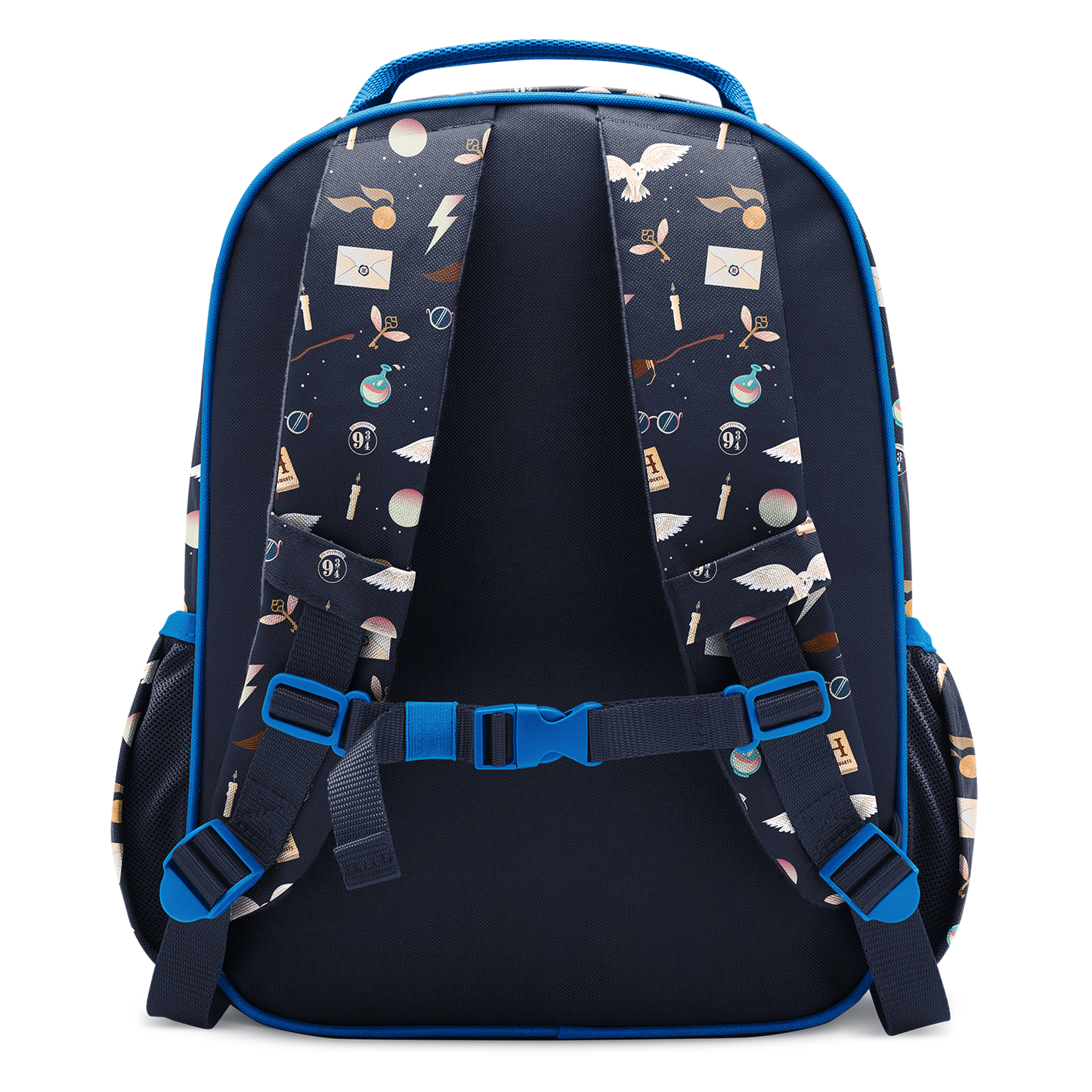 Harry Potter Magical Mashup Backpack (3-5 years)