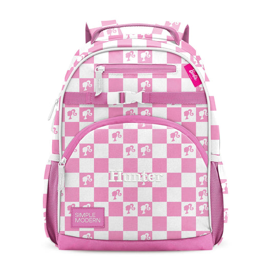Barbie Checkmate Fletcher Kids' Backpack (4-7 years)