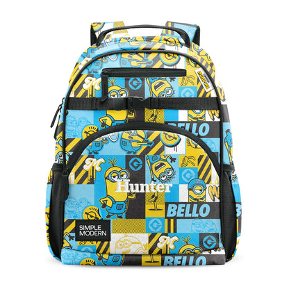 Minions Bello Backpack (4-7 years)