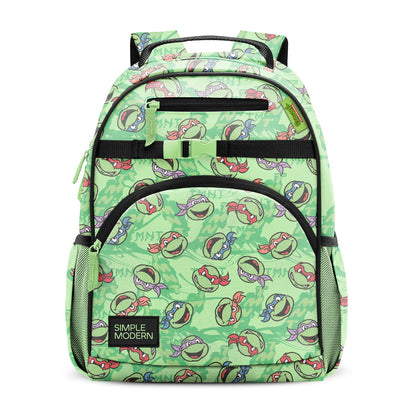 TMNT Mutant Ooze Backpack (4-7 years)