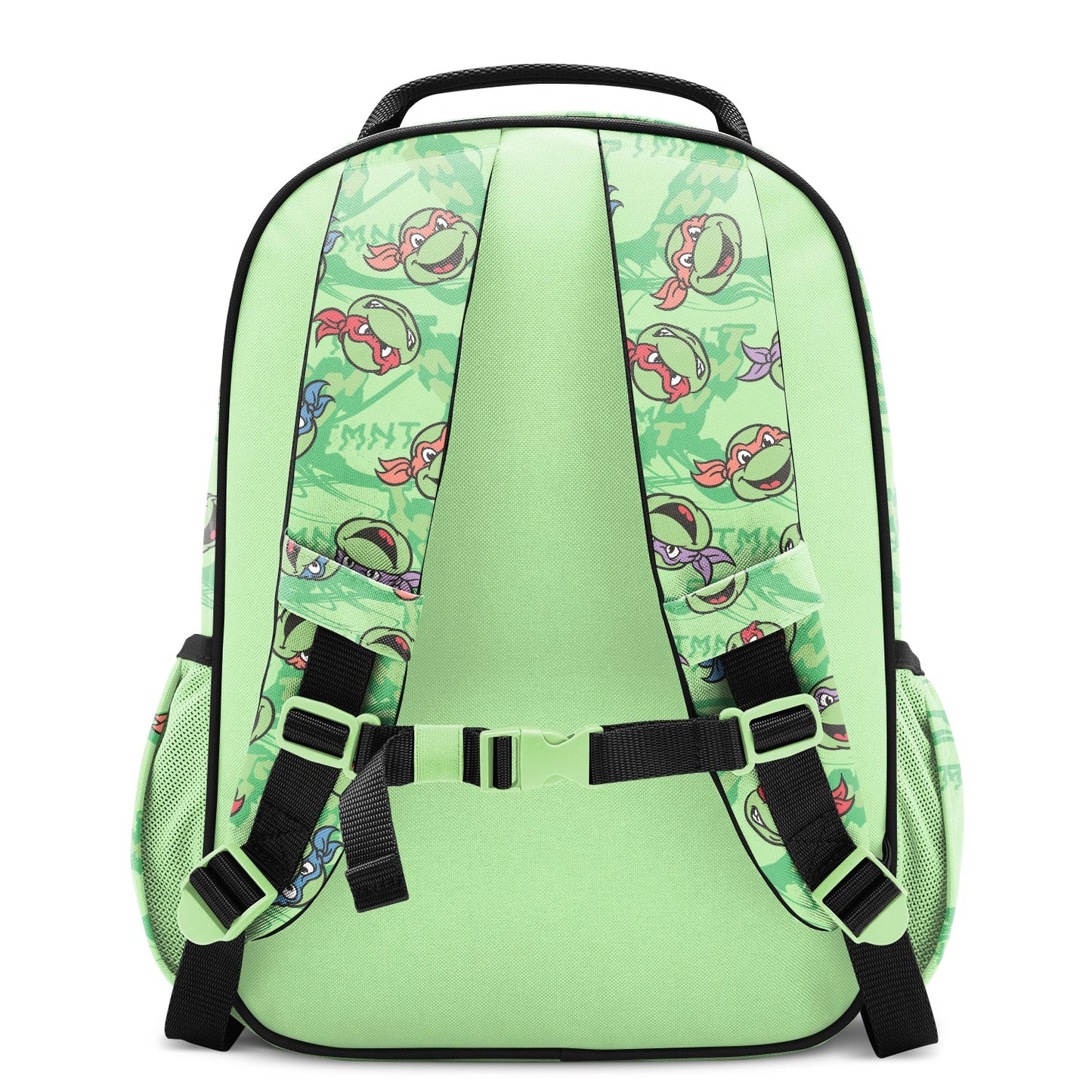 TMNT Mutant Ooze Backpack (4-7 years)