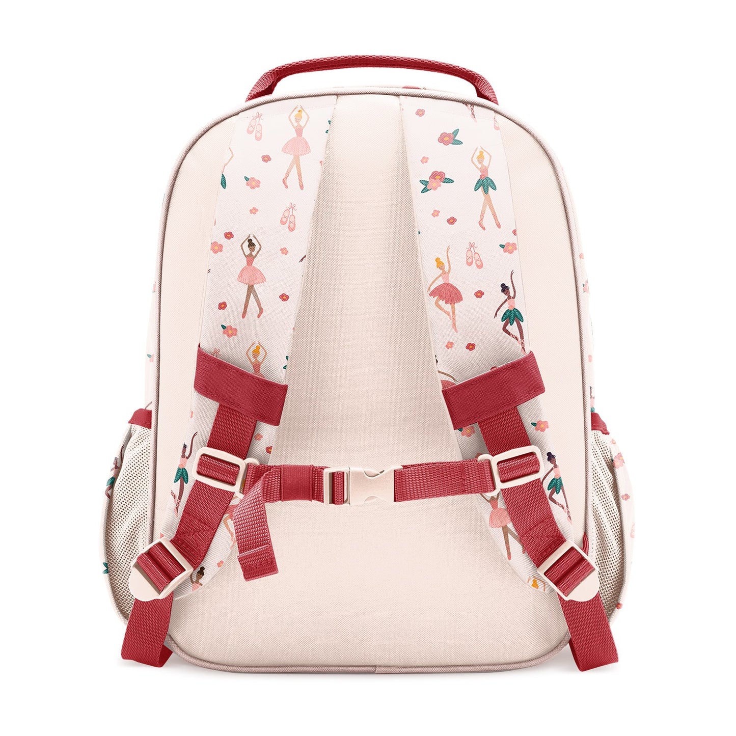 Fletcher Kids' Backpack, Ballerina Plié (3-5 years)