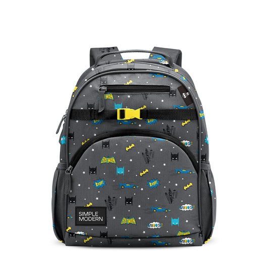Batman POW! Backpack (3-5 years)