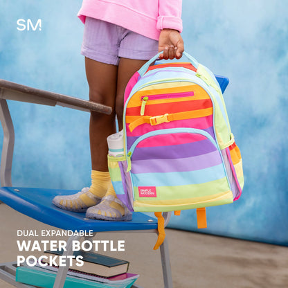 Tropical Stitch Fletcher Kids' Backpack (3-5 years)