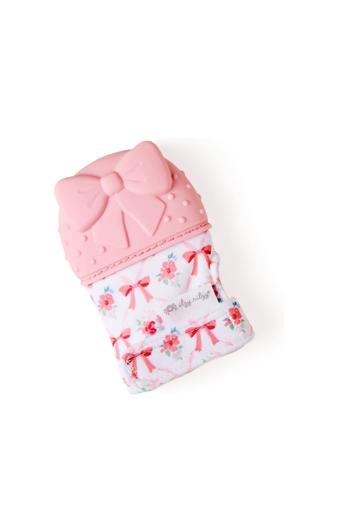 Itzy Mitt™ Teething Mittens