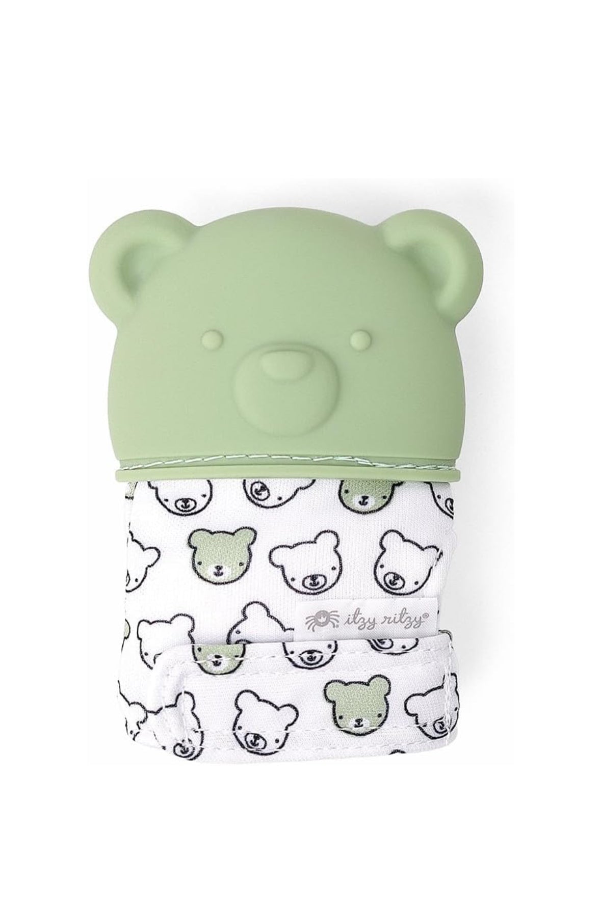 Itzy Mitt™ Teething Mittens