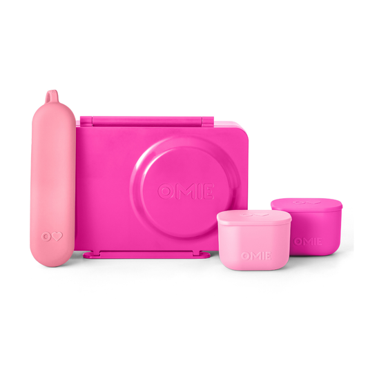 Gear UP Essential Bundle