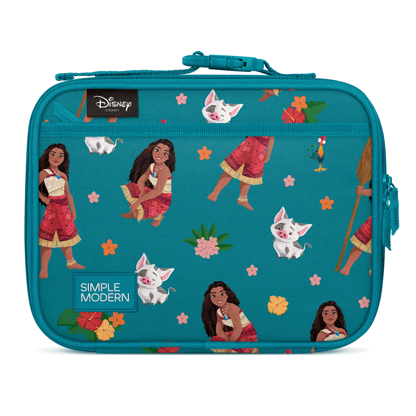 Moana Oceana Fletcher Kids' Backpack