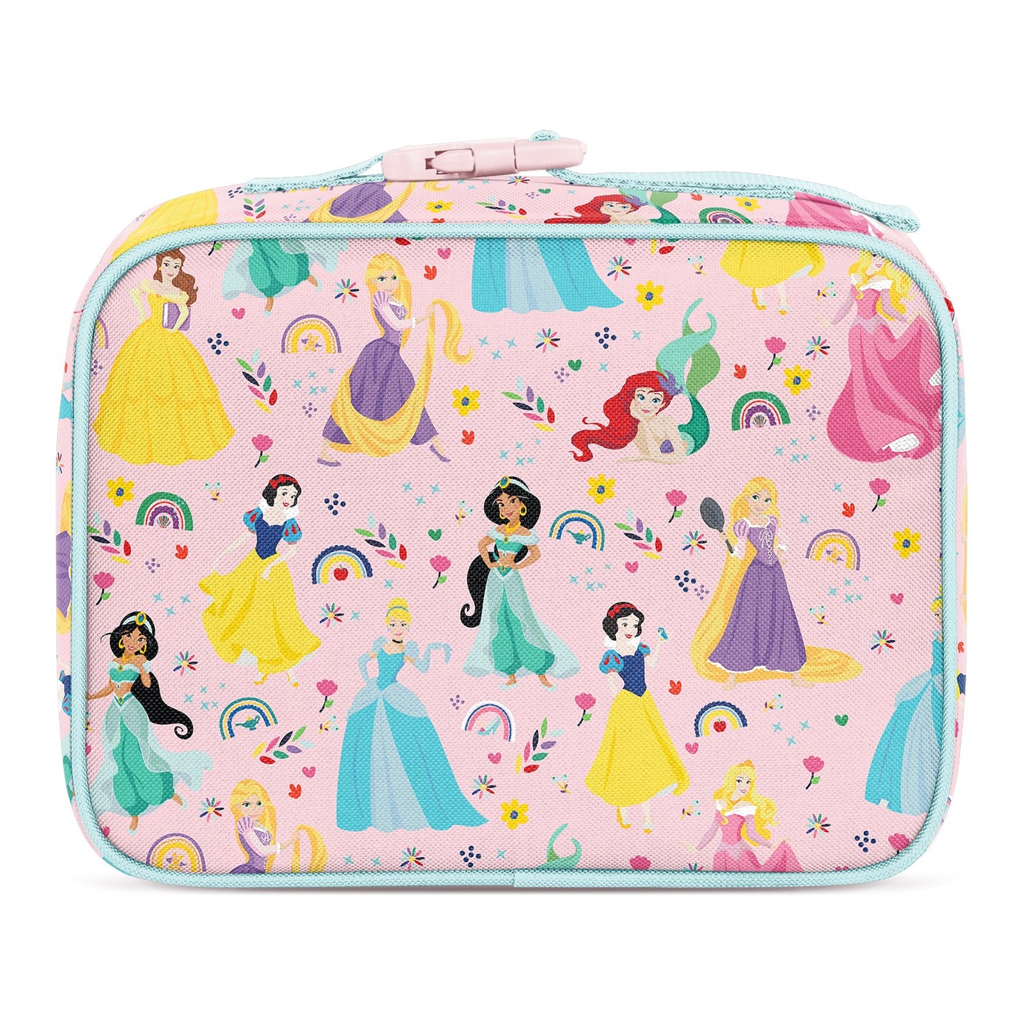 Princess Rainbows Hadley Lunch Bag