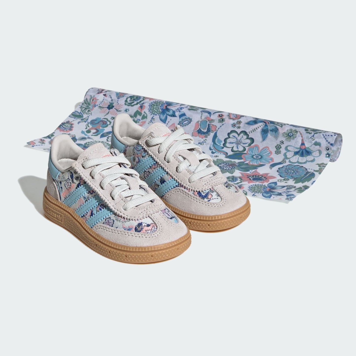 HANDBALL SPEZIAL SHOES