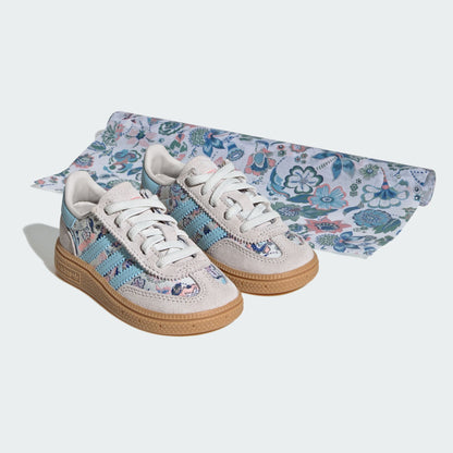 HANDBALL SPEZIAL SHOES