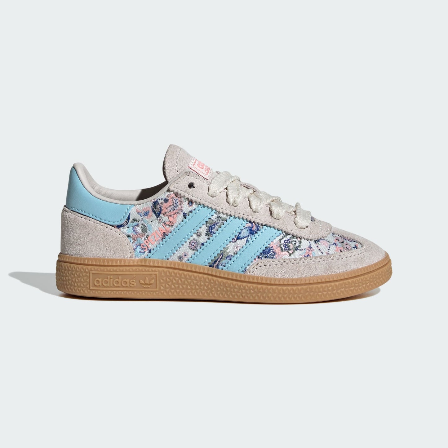 HANDBALL SPEZIAL SHOES
