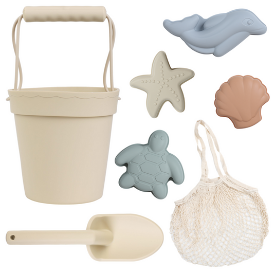 Everyday Silicone Sand Kit