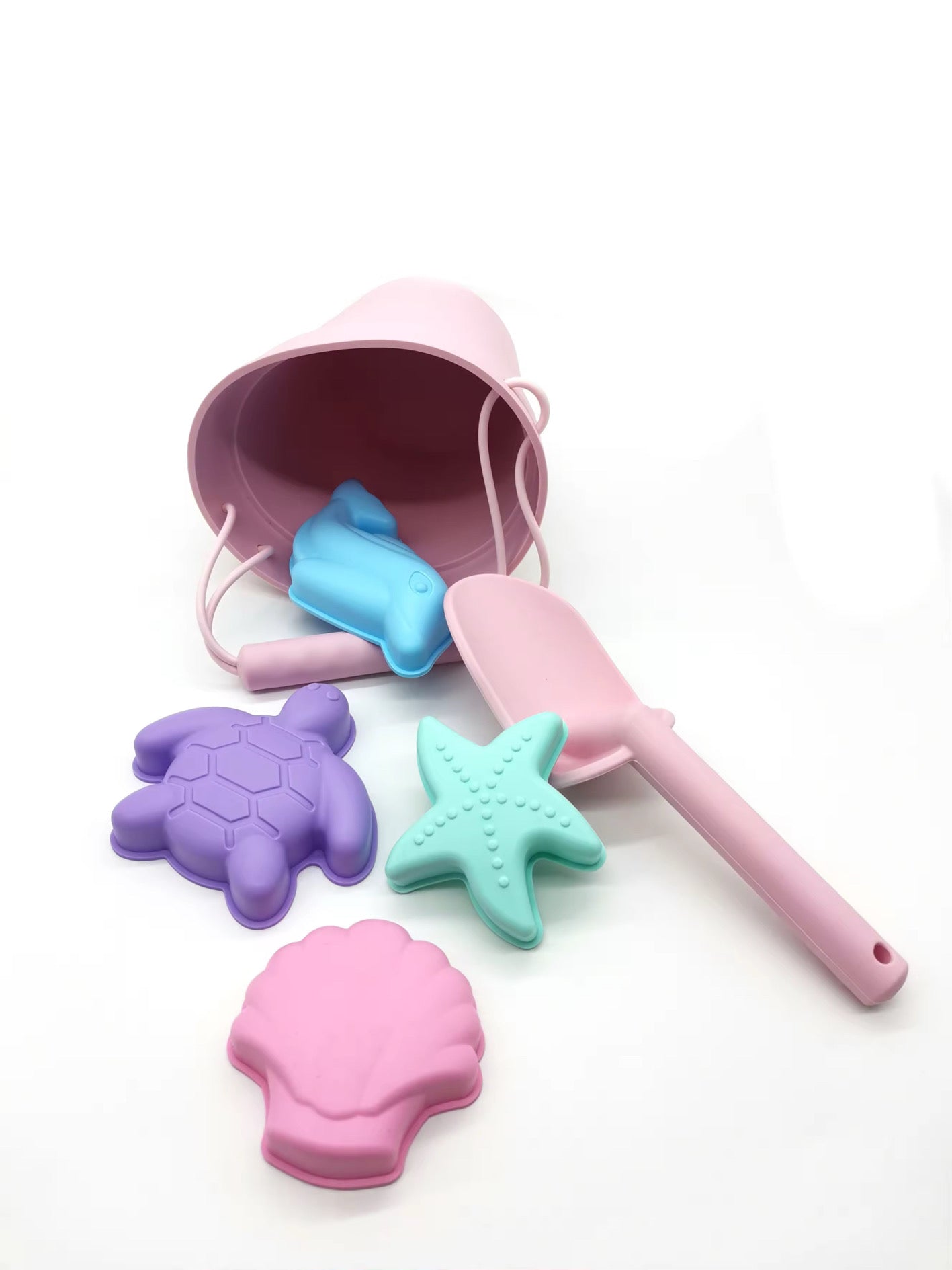 Everyday Silicone Sand Kit