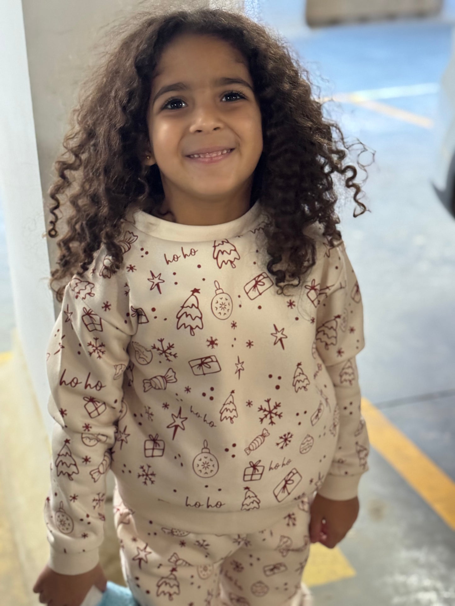 Jolly Festive 2 pcs set