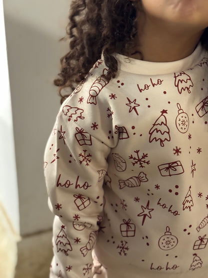 Jolly Festive 2 pcs set