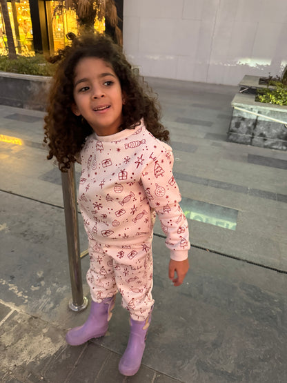 Jolly Festive 2 pcs set