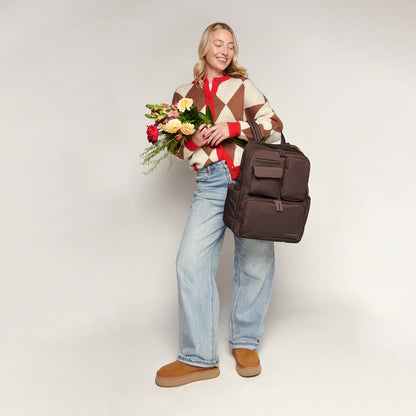 Belong Utility Backpack™ Diaper Bag