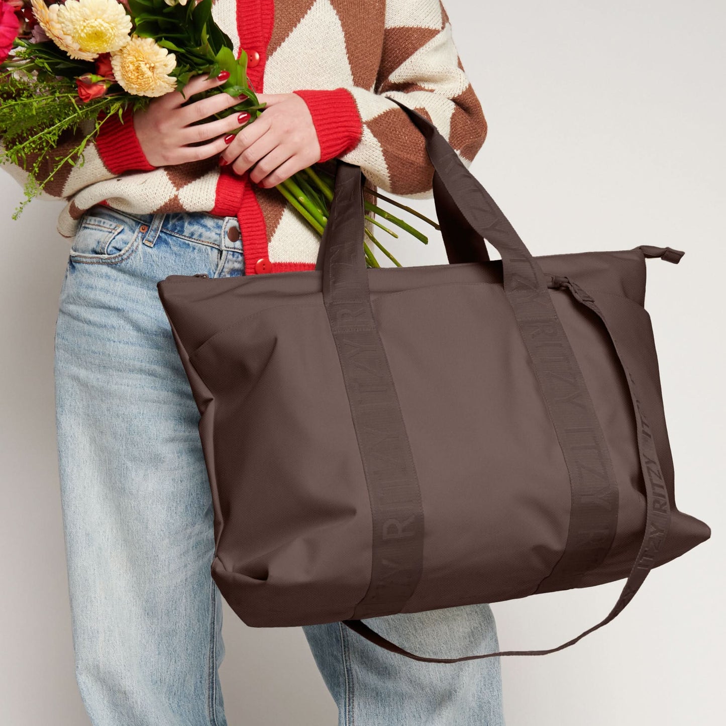 Belong All-in-Tote™ Weekender Bag