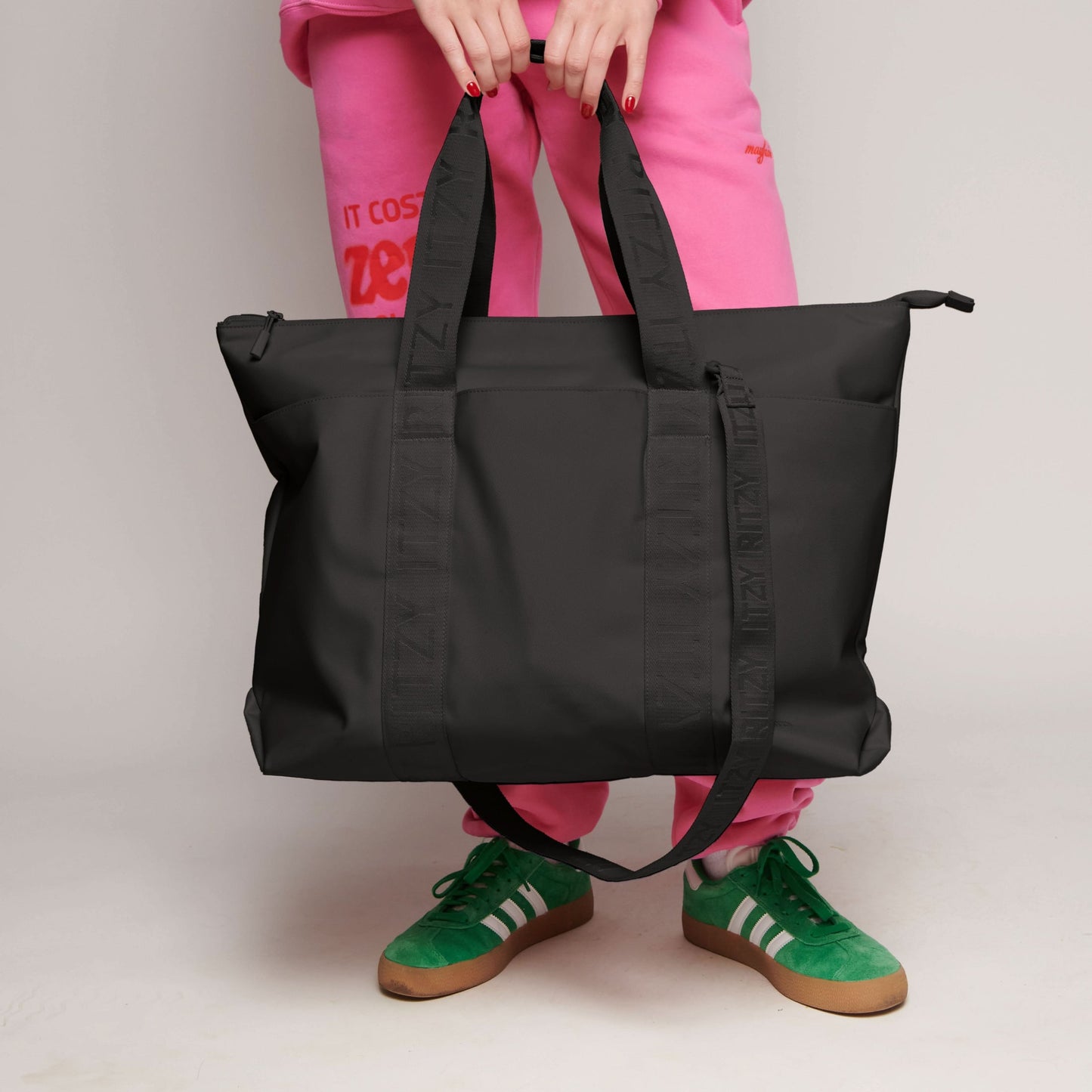 Belong All-in-Tote™ Weekender Bag
