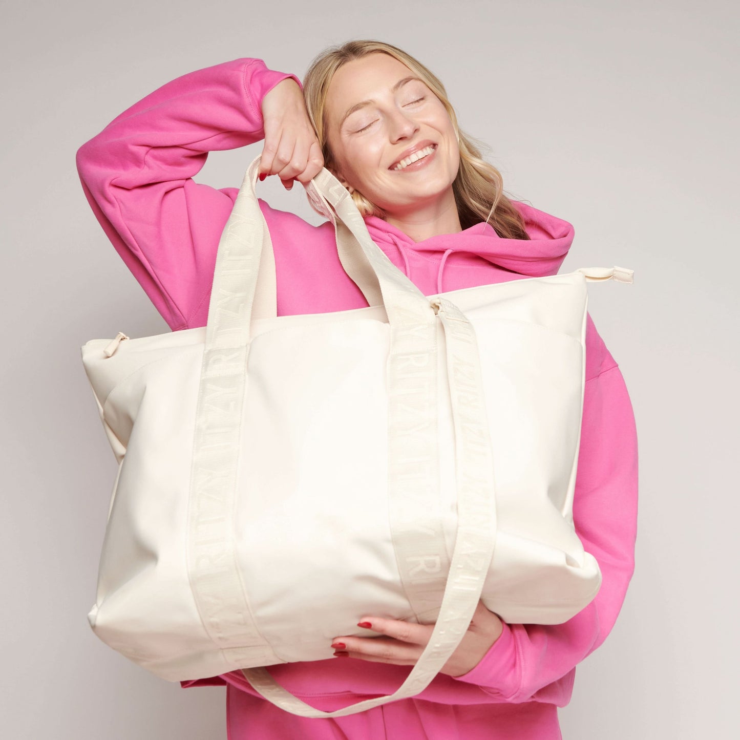 Belong All-in-Tote™ Weekender Bag