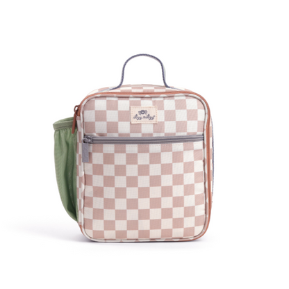 Itzy Lunch Box™ Toddler Bag - Check Yes!
