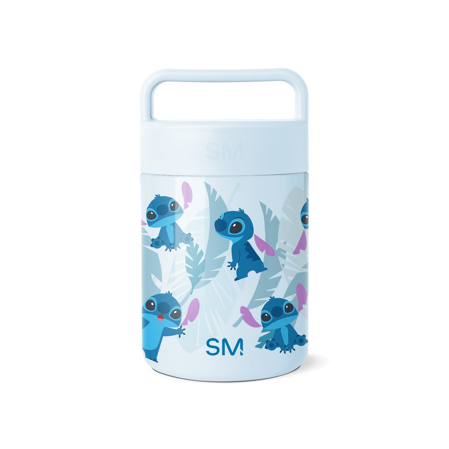Tropical Stitch Provision Food Jar