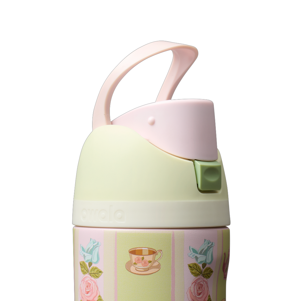 Kids' FreeSip® Pretty Polite