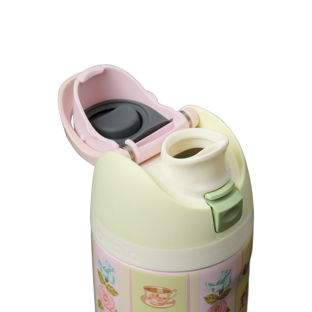 Kids' FreeSip® Pretty Polite
