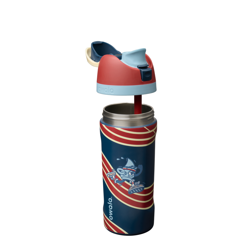 Kids' FreeSip® Ready, Set, Sip