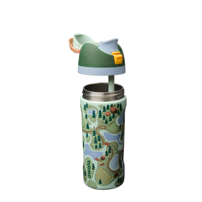 Kids' FreeSip® Trail On
