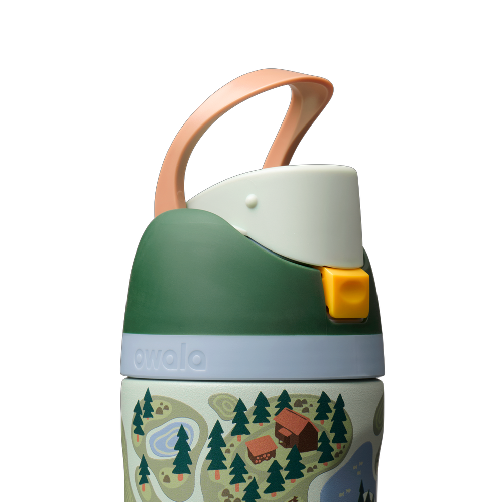 Kids' FreeSip® Trail On