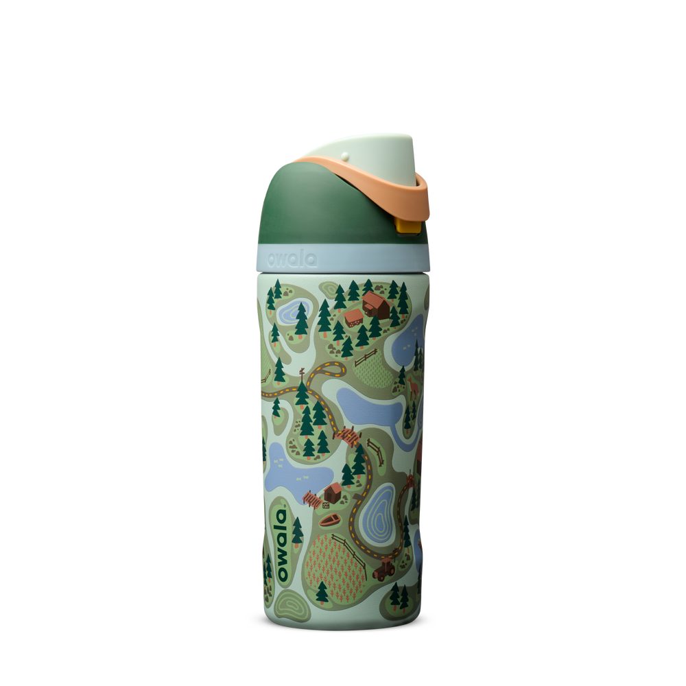 Kids' FreeSip® Trail On