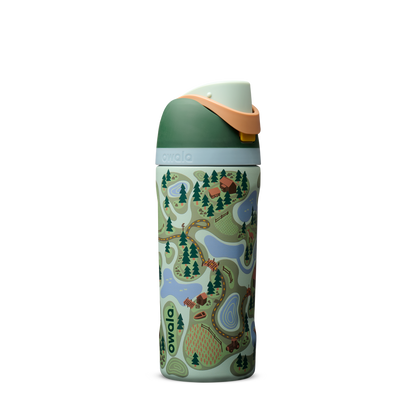 Kids' FreeSip® Trail On